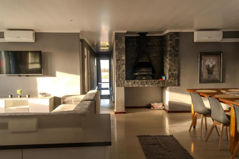 4 Bedroom Property for Sale in Darling Western Cape